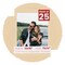 Toasted Almond Mat Board for 12x16 Frames - Fits 11x14 Photos